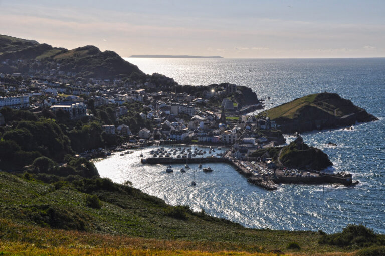 Ilfracombe fights back after claims threaten town’s hard-earned revival