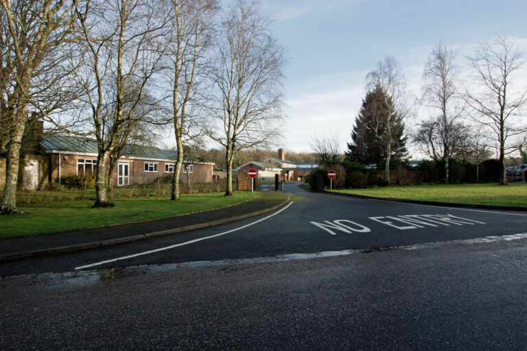 North Devon crematorium sees rise in direct cremations and baby funerals
