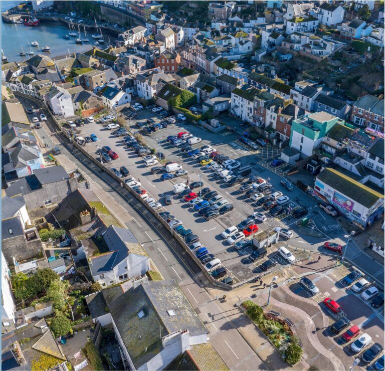 Brixham residents asked to shape major plans for town centre gateway