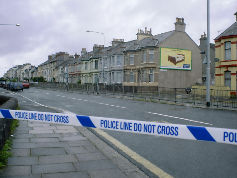 Murder investigation launched after man dies in Plymouth assault