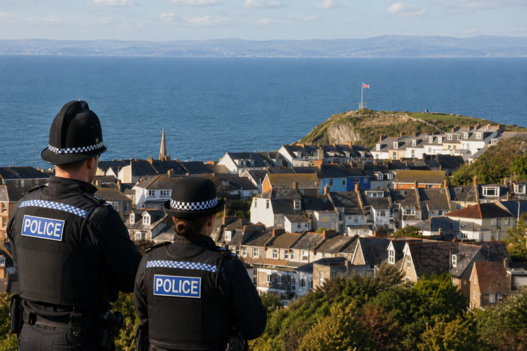CCTV and street patrols urged as Ilfracombe crime fears mount