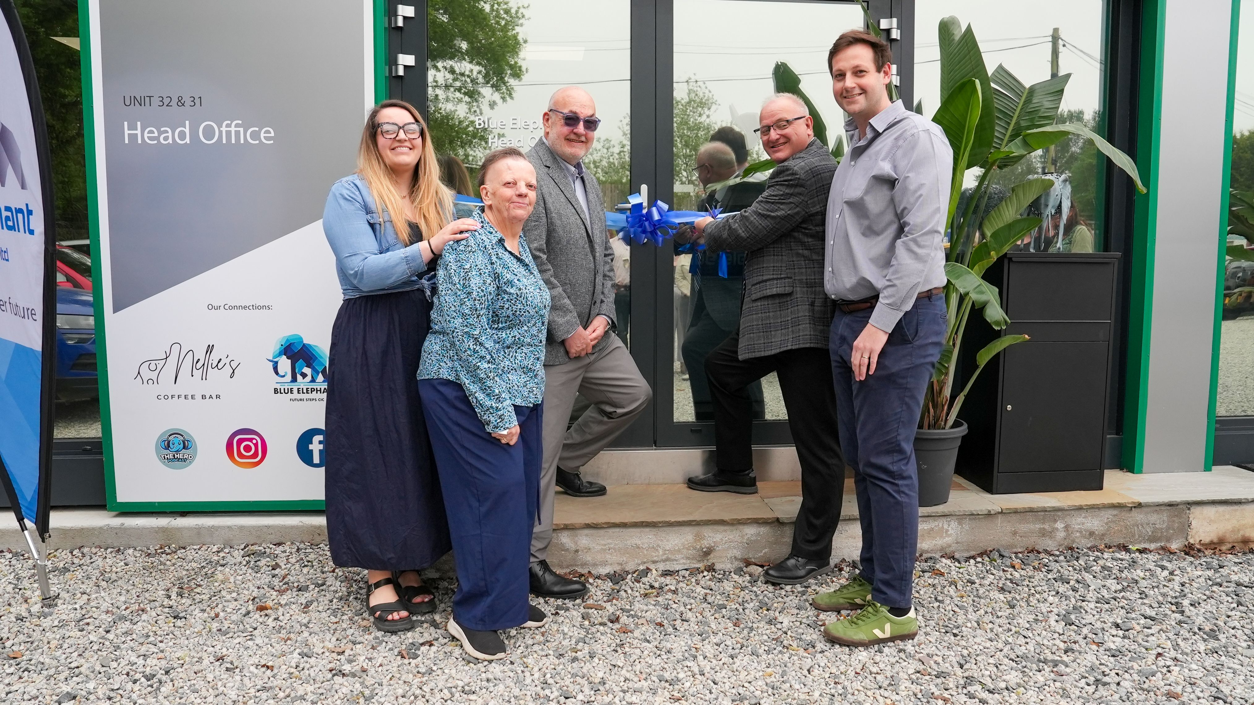 Family-run Devon childcare group expands with major new education hub