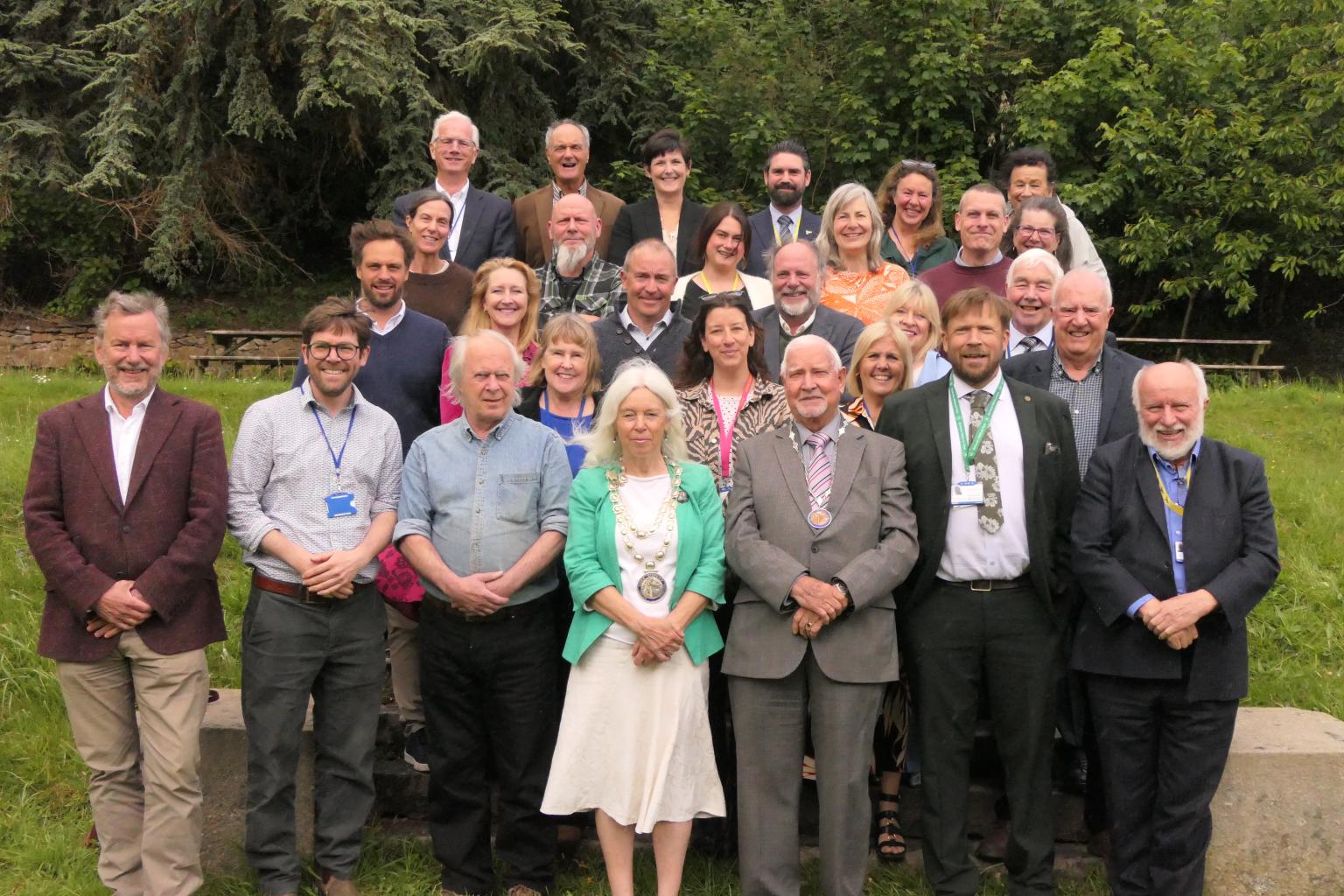 South Hams celebrates community wins in bumper annual council report