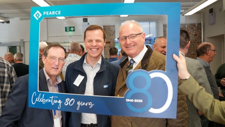 North Devon builder celebrates 80 years shaping towns and communities