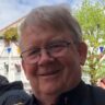 Peter Lawrence