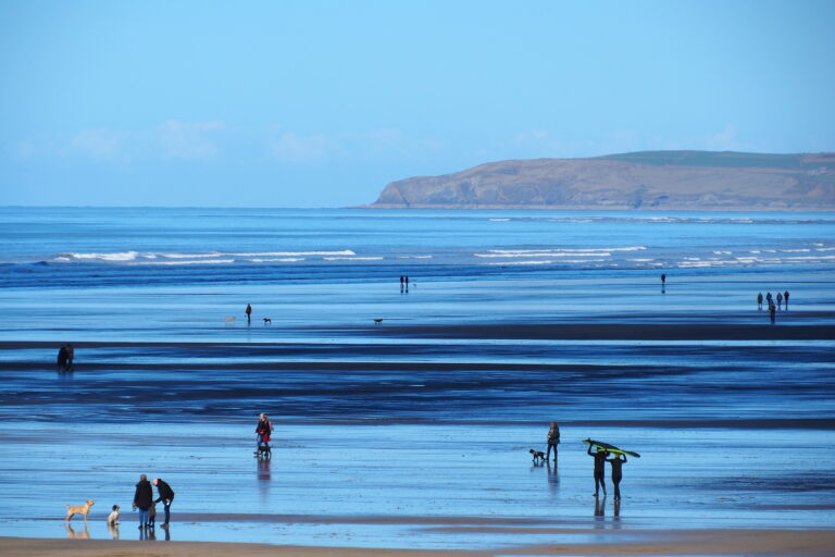 Westward Ho! beach bags top awards for 23rd year running