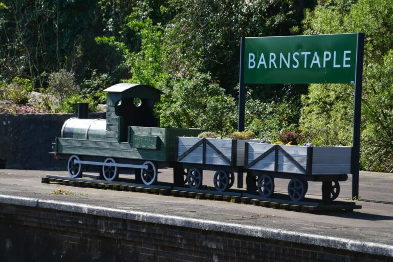 New Northern Devon Local Plan could help bring back two railway lines