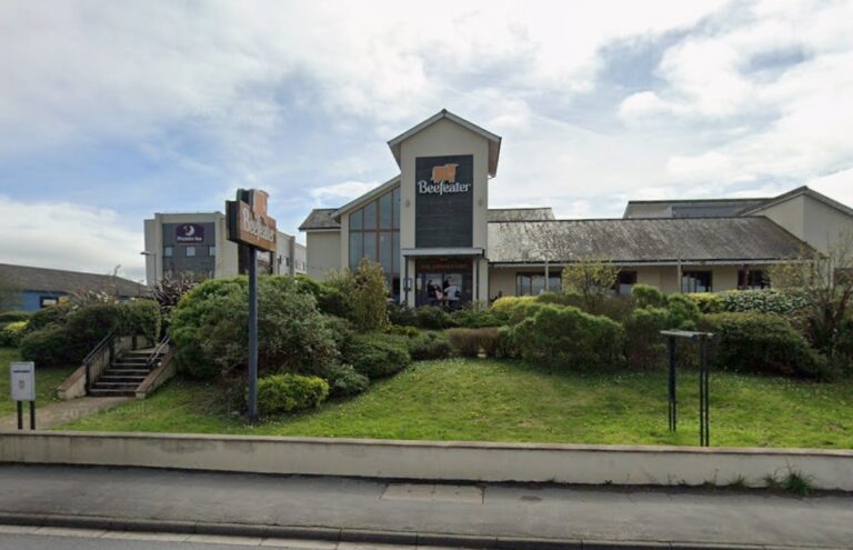 Petition launched to halt second McDonald’s amid Newton Road traffic fears