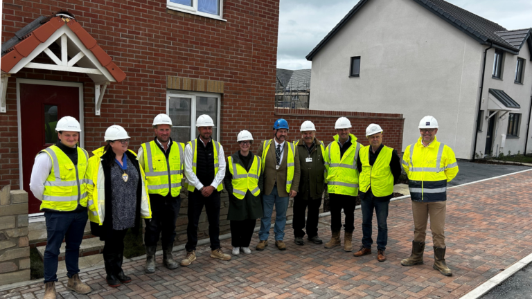 More than 80 affordable homes planned for Torridge