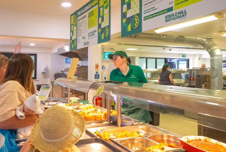Much-missed Trago restaurant reopens as Warrens Bakery expands offer