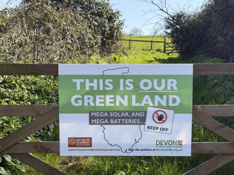 Campaigners say ‘we warned this would happen’ after solar shutdown