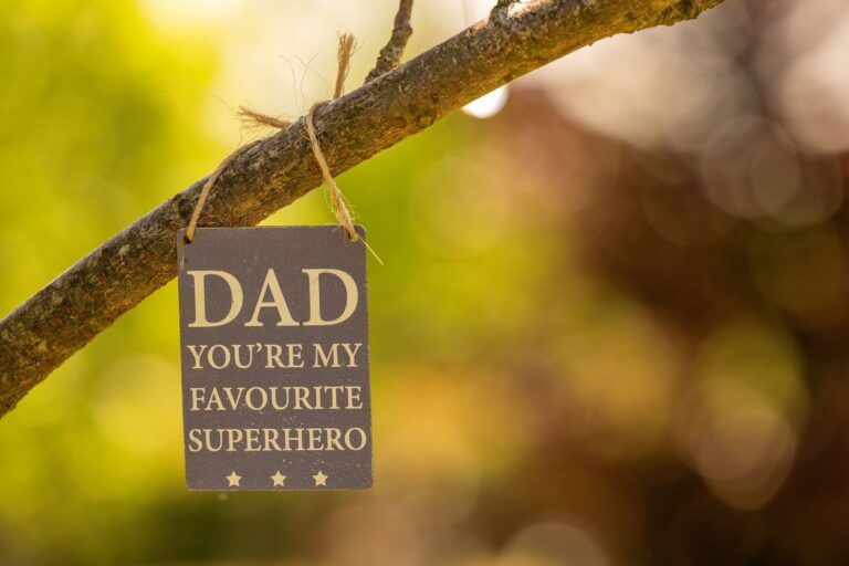 Torbay families invited to honour fathers with quiet day of reflection