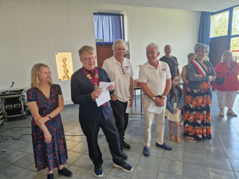Devon Voices “We can work together” on town’s future