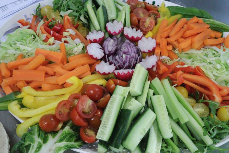 Plymouth students join global nutrition challenge