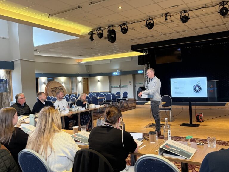 Holiday park firm sets ethical sales standard with UK first accreditation