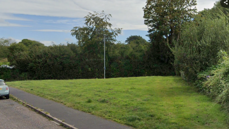 Developers dealt blow as treasured Bideford green space is spared