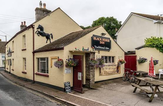 Beloved village pub promises fresh start with new chef and new menu